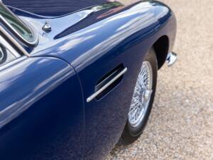 Imagen 30/50 de Aston Martin DB 6 Volante (1967)