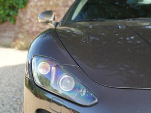 Afbeelding 39/50 van Maserati GranTurismo MC Stradale (2011)
