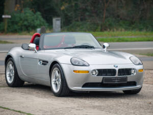 Bild 7/41 von BMW Z8 (2001)