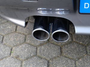 Afbeelding 41/56 van BMW Z3 Coupé 3.0 (2001)