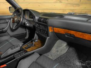 Immagine 9/19 di ALPINA B10 Biturbo (1991)