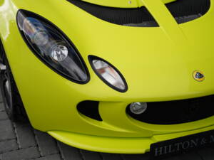 Imagen 28/50 de Lotus Exige S (2006)