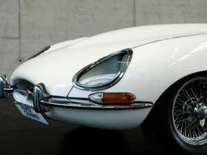 Imagen 6/24 de Jaguar E-Type 3.8 (1963)