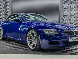 Bild 10/50 von BMW M6 (2008)