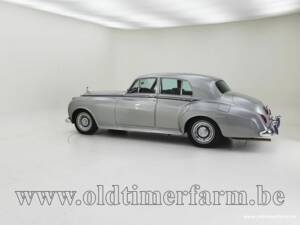 Immagine 3/15 di Rolls-Royce Silver Cloud II (1962)