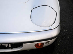 Image 31/34 de Lotus Elan SE (1967)