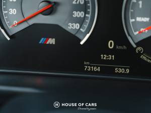 Immagine 40/41 di BMW M4 (2015)