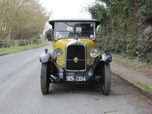 Afbeelding 2/16 van Citroën Type B12 (1927)
