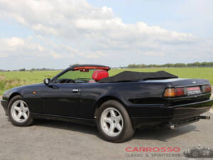 Bild 32/44 von Aston Martin Virage Volante (1993)