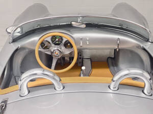 Imagen 15/27 de Porsche 550 Spyder RS 1500 (1954)