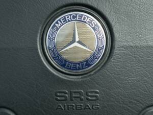 Image 41/50 of Mercedes-Benz SLK 200 Kompressor (1998)
