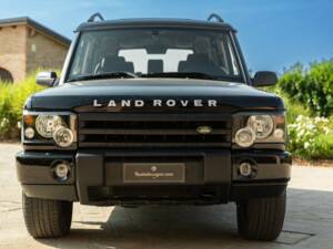 Afbeelding 12/50 van Land Rover Discovery 4.0 HSE (2002)