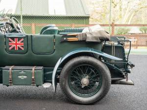 Bild 5/39 von Bentley 6 1&#x2F;2 Litre Speed Eight Special (1935)