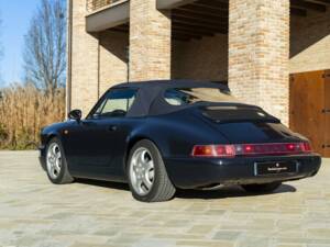 Bild 13/50 von Porsche 911 Carrera 2 (1991)