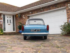 Image 10/35 de Sunbeam Alpine Mk II (1960)