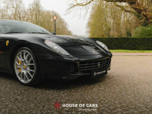 Image 13/50 of Ferrari 599 GTB Fiorano (2006)