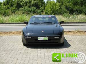 Immagine 3/10 di Porsche 944 (1986)