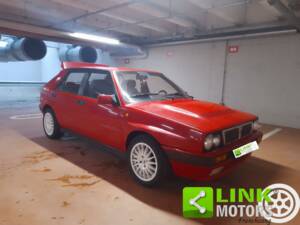 Afbeelding 3/10 van Lancia Delta HF Integrale 16V (1989)