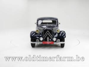 Imagen 5/15 de Citroën Traction Avant 11 B (1955)