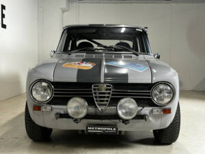 Bild 5/20 von Alfa Romeo Giulia 1300 Super (1970)