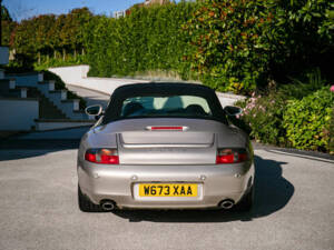 Imagen 10/27 de Porsche 911 Carrera 4 (2000)