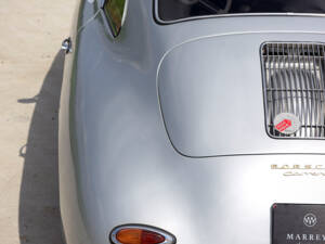 Immagine 56/65 di Porsche 356 A Carrera 1500 GS (1957)