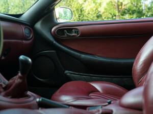 Bild 38/50 von Maserati 3200 GT (2000)