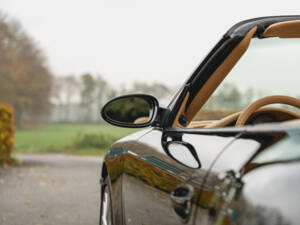 Imagen 55/96 de Porsche 911 Carrera 4 (2006)