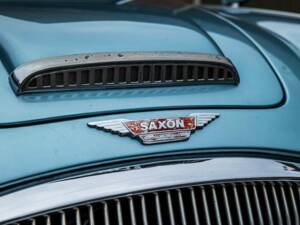 Image 25/50 de Classic Roadsters Saxon (1991)