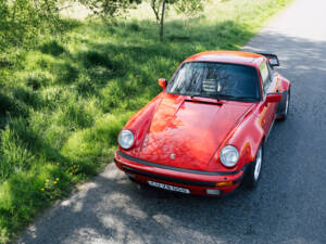 Bild 29/29 von Porsche 911 Turbo 3.3 (1979)