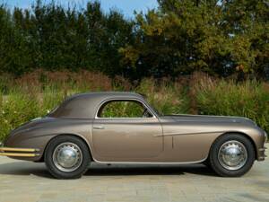 Immagine 5/50 di Alfa Romeo 6C 2500 SS (1947)