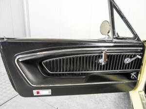 Bild 41/50 von Ford Mustang 289 (1966)
