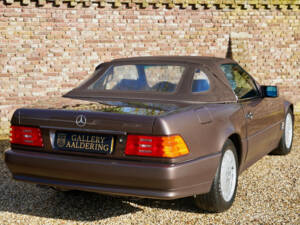 Bild 38/50 von Mercedes-Benz 300 SL (1993)