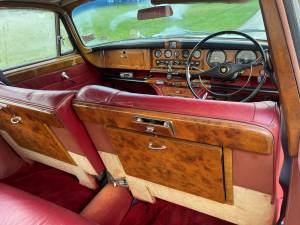 Bild 9/12 von Jaguar 420 G (1968)