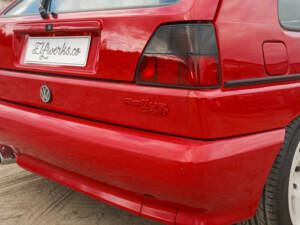 Image 11/76 of Volkswagen Golf Mk II Rallye 1.8 (1989)