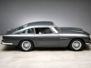 Imagen 5/18 de Aston Martin DB 4 Vantage (1963)