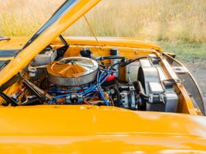 Immagine 16/19 di Ford Mustang Custom (1965)