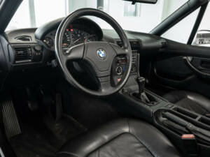 Bild 12/24 von BMW Z3 1.9 (1997)