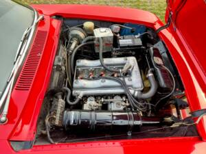 Bild 17/51 von Alfa Romeo Giulia GTA 1300 Junior (1968)