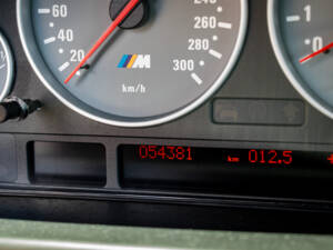 Immagine 22/50 di BMW M5 (1999)