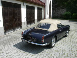 Afbeelding 5/44 van Alfa Romeo 2000 Spider (1959)