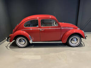 Bild 8/20 von Volkswagen Beetle 1200 Standard &quot;Dickholmer&quot; (1963)