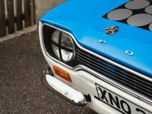Image 50/50 of Ford Escort Mexico (1973)