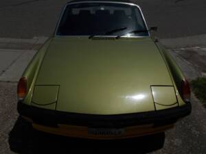 Image 6/30 of Porsche 914&#x2F;4  2.0 (1973)