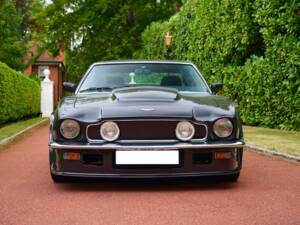 Image 12/48 of Aston Martin V8 Zagato Vantage X-Pack (1990)