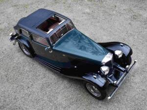 Bild 9/45 von Jaguar SS 1 (1934)