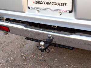 Image 58/100 of Toyota Land Cruiser HJ61 GX (1987)