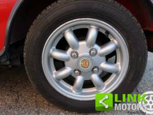 Bild 8/10 von Rover Mini Cooper 1,3 (1991)