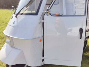 Image 26/29 of Piaggio Ape P50 (1980)