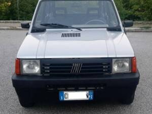 Image 2/4 de FIAT Panda &quot;Young&quot; (2002)